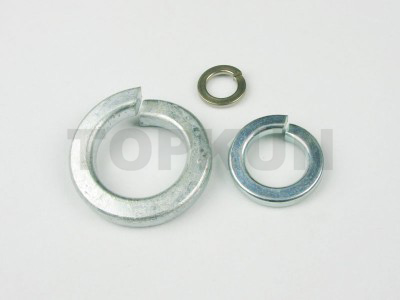 Spring Washer